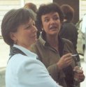Barbara und Karen