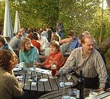 im Schlo&szlig;caf&eacute;