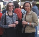 Christl und Barbi