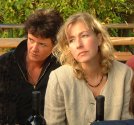 Karen und Doro