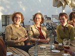 Susi, Barbi und Anni